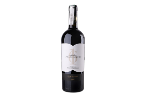 Вино CollezioneCostantino ч/нсух16%0,75л