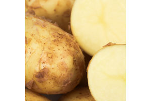 Картопля рання Українська