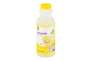 Ahold Lemonade