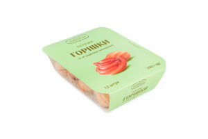 Горішок зі згущеним молоком