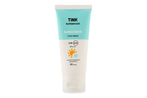 Крем д/обличчя сонцезахисний SPF50 30мл Tink