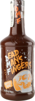 Ром Coffee 37,5% 0,7л Dead Man.s Fingers