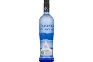 Pinnacle County Fair Cotton Flavored Vodka