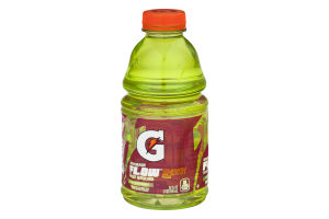 Gatorade Flow Smooth Finish Thirst Quencher Kiwi Strawberry
