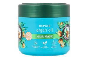 Маска для волос Argan Oil Repair Herbal Essences 300мл
