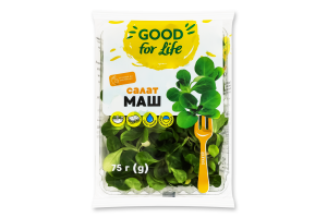 Салат Маш Good for Life 75г