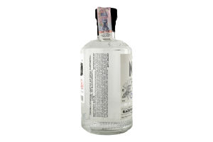 Горілка Black Currant 38% 0,5л Distil. №9
