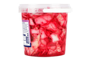 Капуста маринована пелюстками Metro Chef відро 1кг