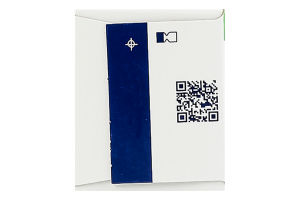 Паста зубна Захист ясен + Свіжий подих і чутливість зубів Parodontax 75мл