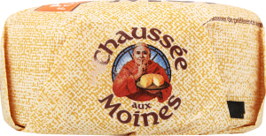 Сыр 50% полутвердый Chaussee aux Moines м/у 230г