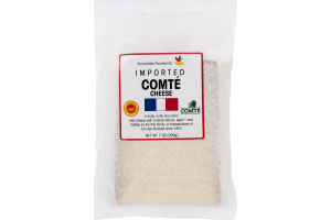 Ahold Imported Cheese Comte