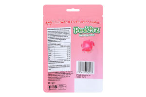 Цукерки Amos Персик желейні