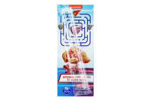 Сок восстановленный с мякотью пастеризованный Яблоко-клубника Paw Patrol Play т/п 200мл