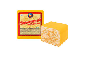 Продукт белково-жировой 50% Мраморный Молочний шлях кг