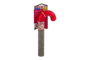 Companion Candy Cane Catnip Cat Toy