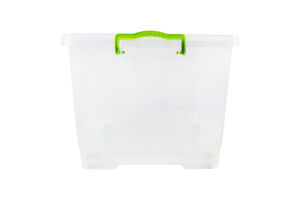 Контейнер 50л 615x390x315мм Big Box Ал-Пластик 1шт