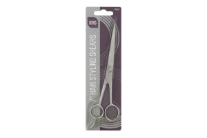 Smart Sense 7" Hair Styling Shears