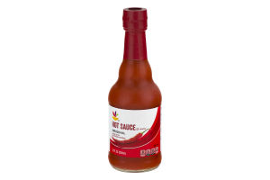Ahold Hot Sauce Original