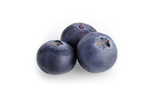 Лохина свіжа Inter Fruits п/у 350г