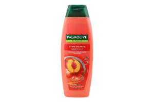 Шампунь для волос 2в1 Персик Hydra Balance Naturals Palmolive 350мл