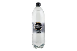 Напій Royal Club Indian Tonic б/а