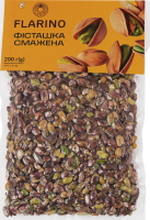 Фисташка жареная Flarino в/у 200г