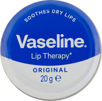 Бальзам для губ Класичний Lip therapy Vaseline 20г