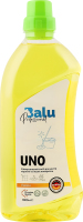 Засіб д/миття підлоги та інших поверхонь Уно Лимон 1000мл Балу