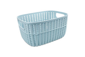 Кошик для зберігання 3.5л №030000500 Koopman International B.V. 1шт в асорт