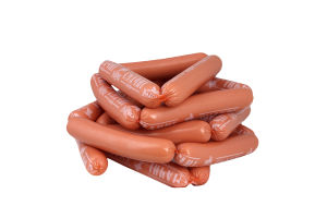 Сосиски Ранчо Вкусные п/а 1с