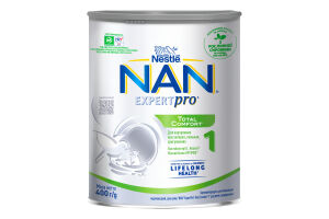 NAN COMFORT LR DENWHSPB290 12x400g PL