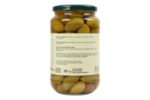 Оливки a Pero мікс у розсолі