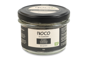 Фундук в черном шоколаде без сахара Vegan line NOCO с/б 100г