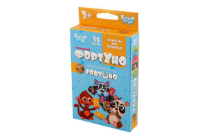 Гра настільна ФортУно Данко Тойс