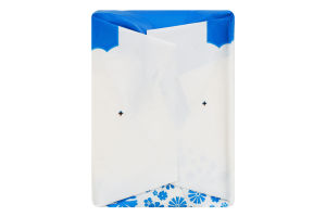 Сир кисломолочний 9% 200г еколін Волошкове поле