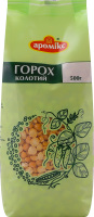 Горох колотый Аромікс м/у 500г