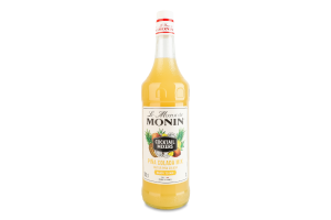 Премікс Піна колада Monin с/пл 1л