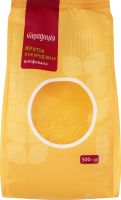 Крупа кукурузная шлифованная №5 Традиція м/у 500г