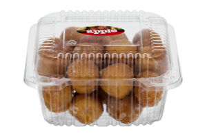 Ahold Donut Holes Apple Cider