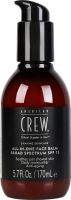 Бальзам для обличчя American Crew SPF15
