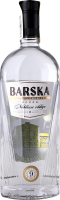 Горілка 1л 40% Premium Barska пл