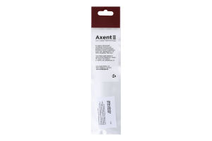 AXENT РУЧКА ГЕЛЕВА DG 2045 2ШТ.