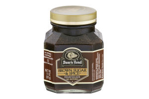 Boar's Head Brown Sugar & Spice Ham Glaze