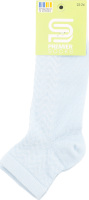 Шкарпетки підліткові ажурні модель-2 занижені р.20-24 Premier Socks