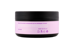 Скраб д/тіла цукровий Енджой мі парфумований натуральний 250мл Маюр