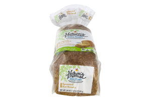 Nature's Promise Bread Sprouted Rye