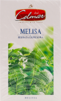 Чай Celmar Меліса 20шт И613 (Польща)