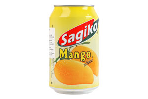Напій Манго Mango drink SAGIKO 320 мл