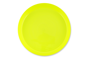 Піддон квіт. Don-Plast AGA 23 см лайм PA23 И636 (Польща)