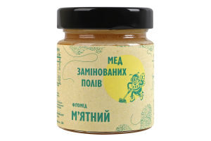 Фітомед М'ятний